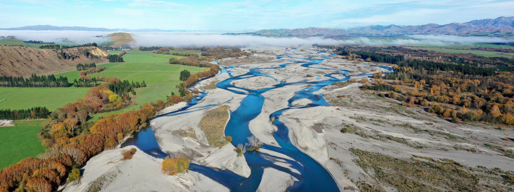 Explore Waiau