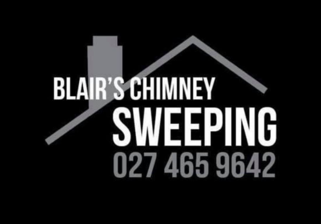 Blair's Chimney Sweeping