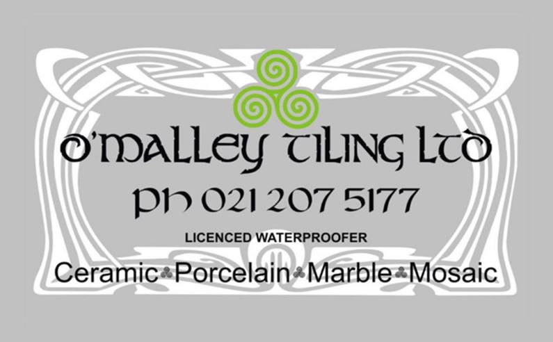 O'Malley Tiling Ltd