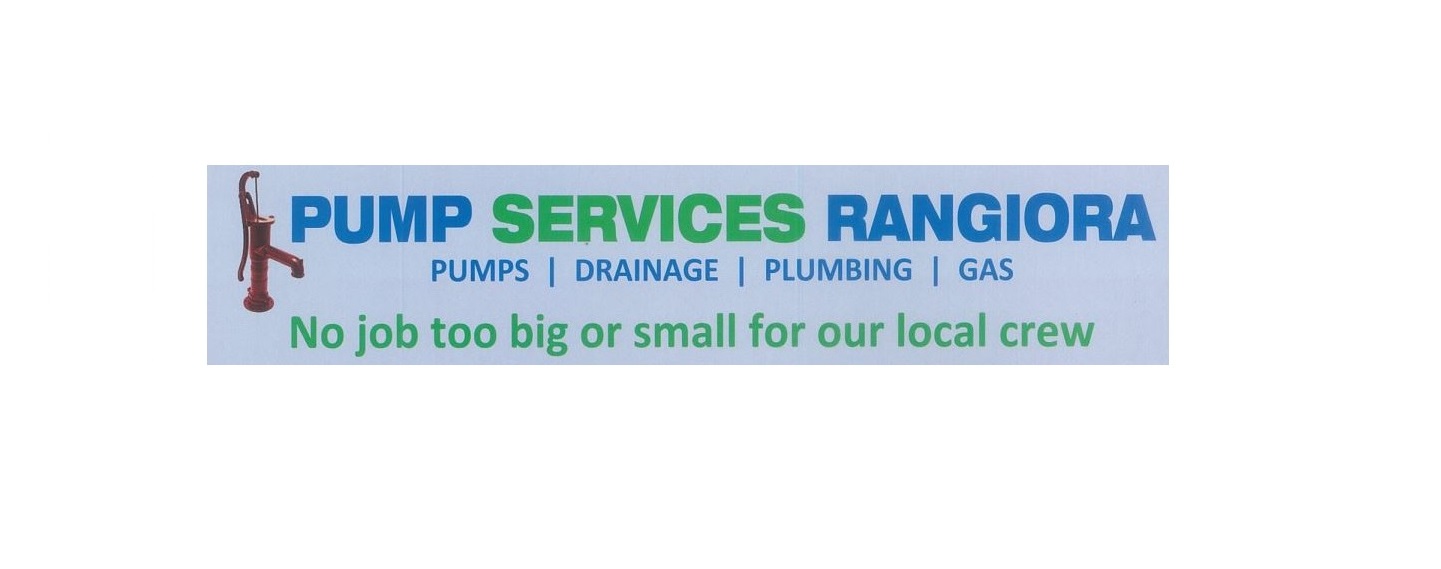 Pump Services Rangiora