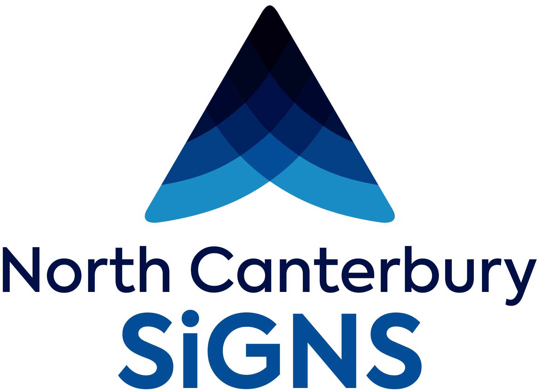 North Canterbury Signs