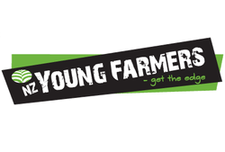 Amuri Basin Young farmers