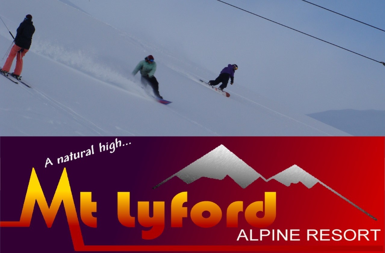 Mt Lyford Ski Resort