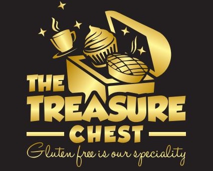 The Treasure Chest Catering
