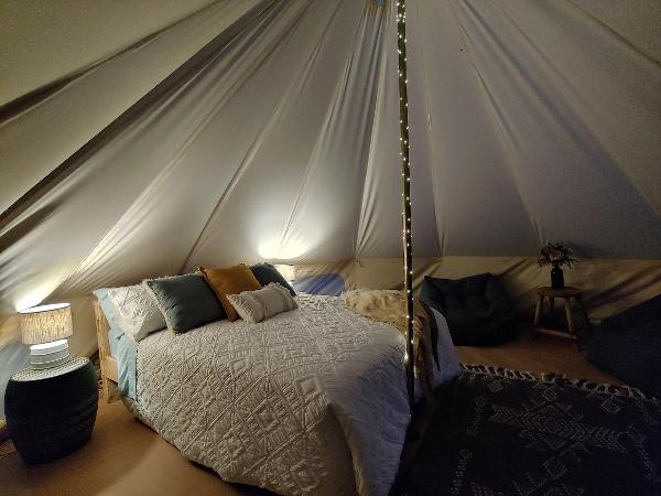 Waiau Motor Camp & Cabins