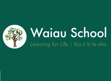 Waiau School (Year 1 - 6)