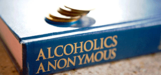 Alcoholics Anonymous