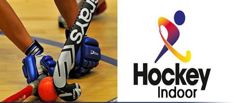 Amuri Social Indoor Hockey