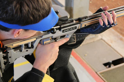 Waiau/Culverden Small bore Shooting Club