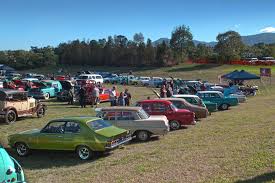 Waiau Car and Bike Enthusiasts