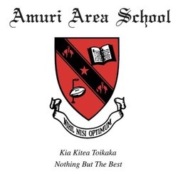 Amuri Area School