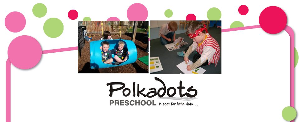Polkadots Culverden