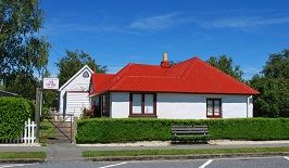 Cob Cottage Museum