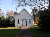Catholic Parish of the Good Shepard